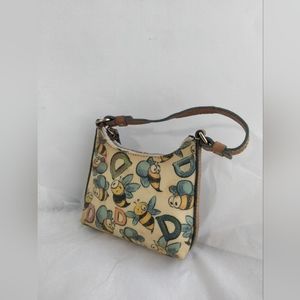 Dooney &Bourke mini women's bag honey Humble